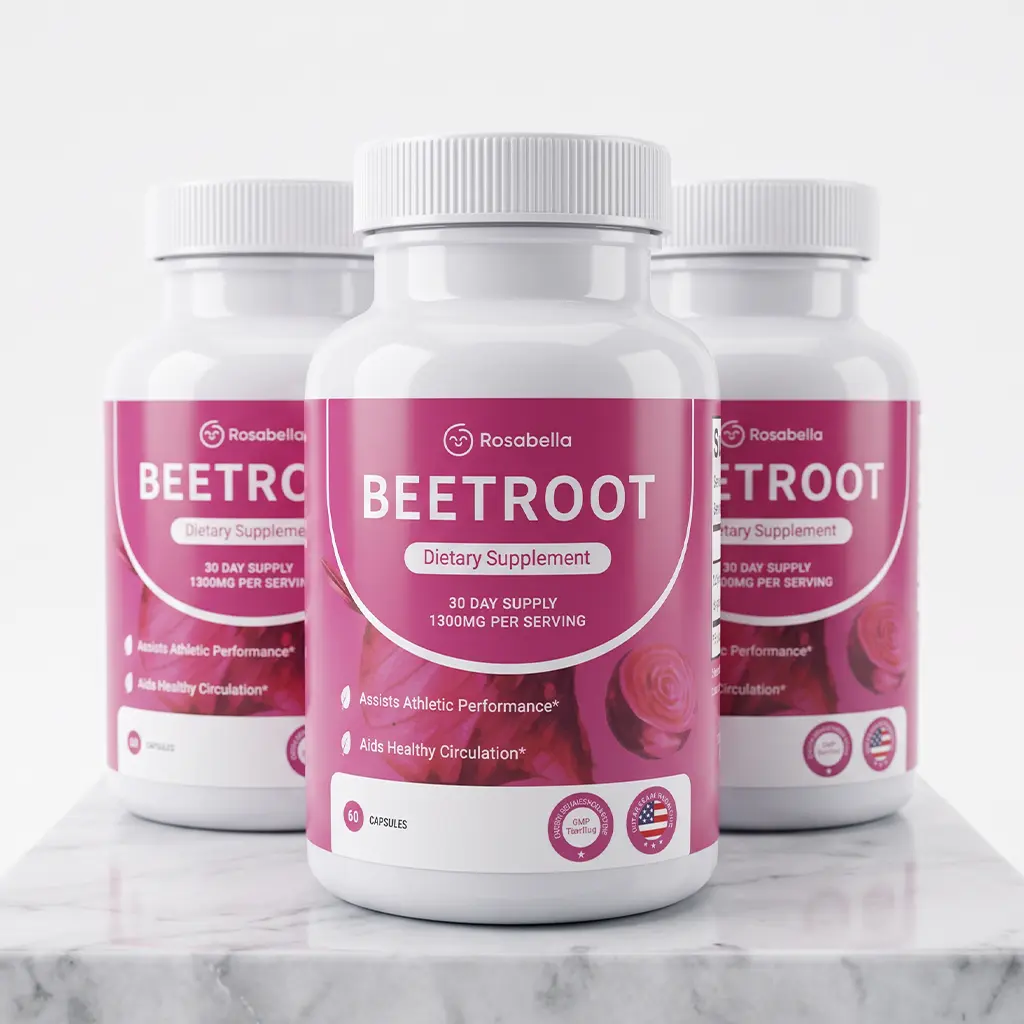 Beetroot — pack de 3 unidades