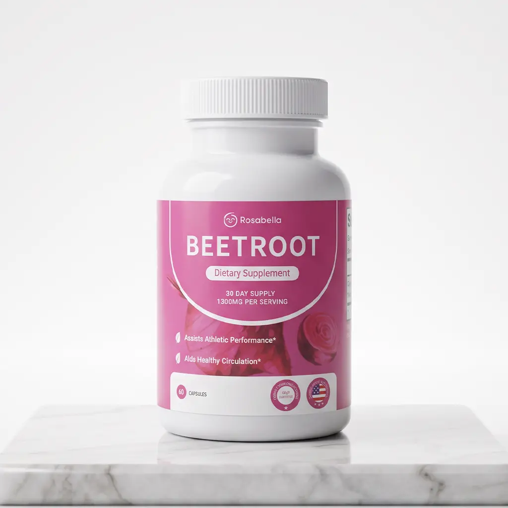 Beetroot — botella individual